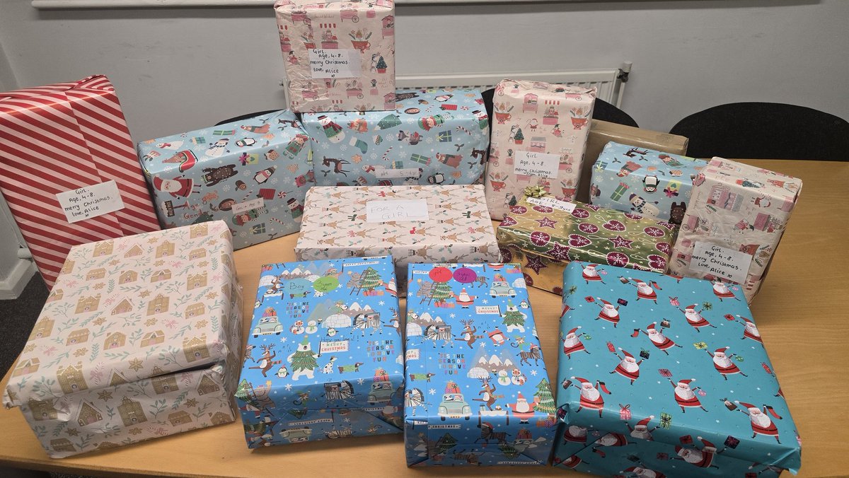 SFXEmmaus tweet media