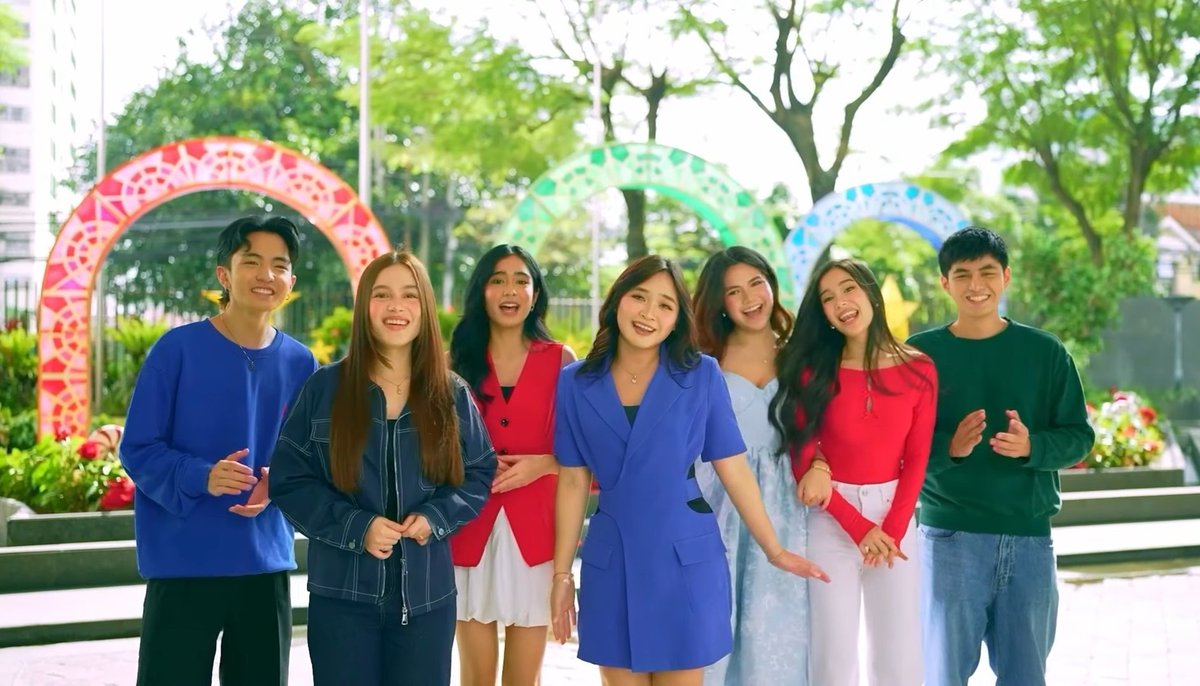 rayshellsofc's tweet photo. Reich is on the ABS-CBN Christmas Station ID 2025!

KEEP FRIghting REICH
KEEP FRIghting REICH
KEEP FRIghting REICH https://t.co/1EI9m4hvLE