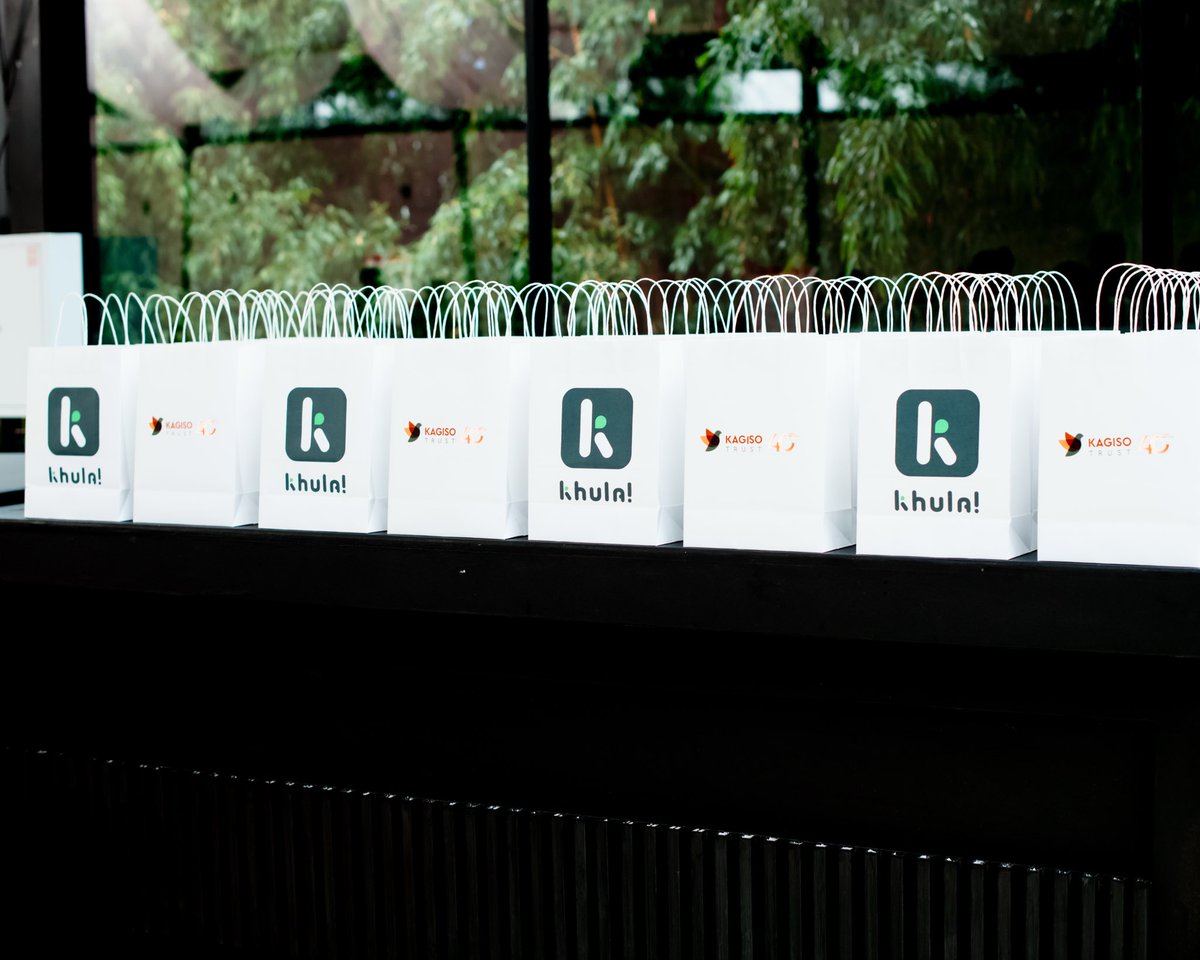 This week marked the official launch of the <a href="/Kagiso_Trust/">Kagiso Trust (KT)</a> and Khula! Market Access Programme. We brought together industry leaders, funders, agribusinesses, development partners, and commodity groups to explore how this initiative will roll out across South Africa.