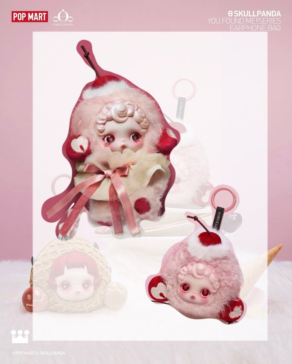 Labubu ラブブ POPMART MOKOKO モココ海外限定 Labubu ラブブ POPMART MOKOKO モココ海外限定