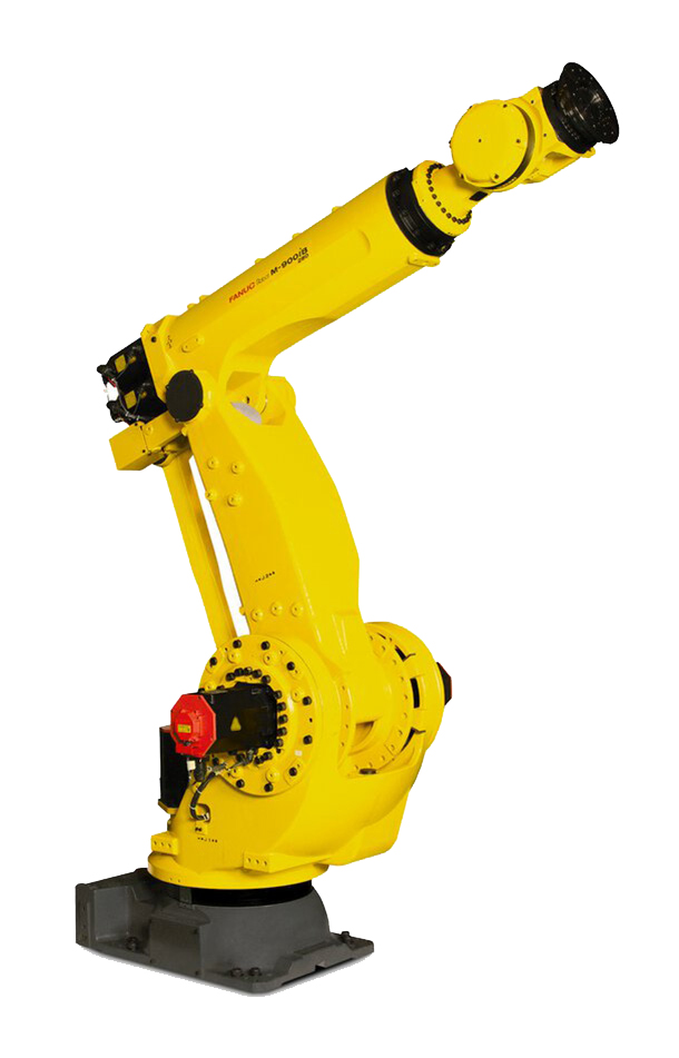 bait_uk's tweet image. FANUC&apos;s new 500kg payload robot brings increased versatility to heavy lifting tasks. Page 7 #FANUC #industrial #industrialautomation #Robotics #automation