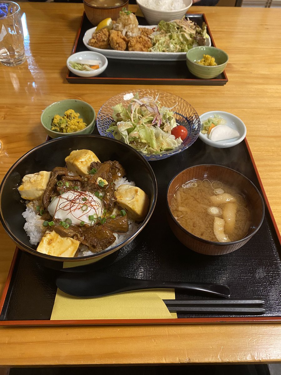 片品ご飯美味しすぎた