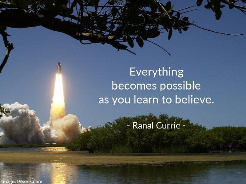 Ranal55's tweet image. Everything becomes possible as you learn to believe.
 
#quote #quotesmith55 #possible #belief #FridayFundamentals