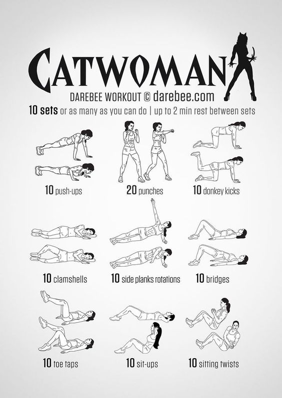 FitnessHacks101's tweet image. #homeworkout #workout #fitness #exercise