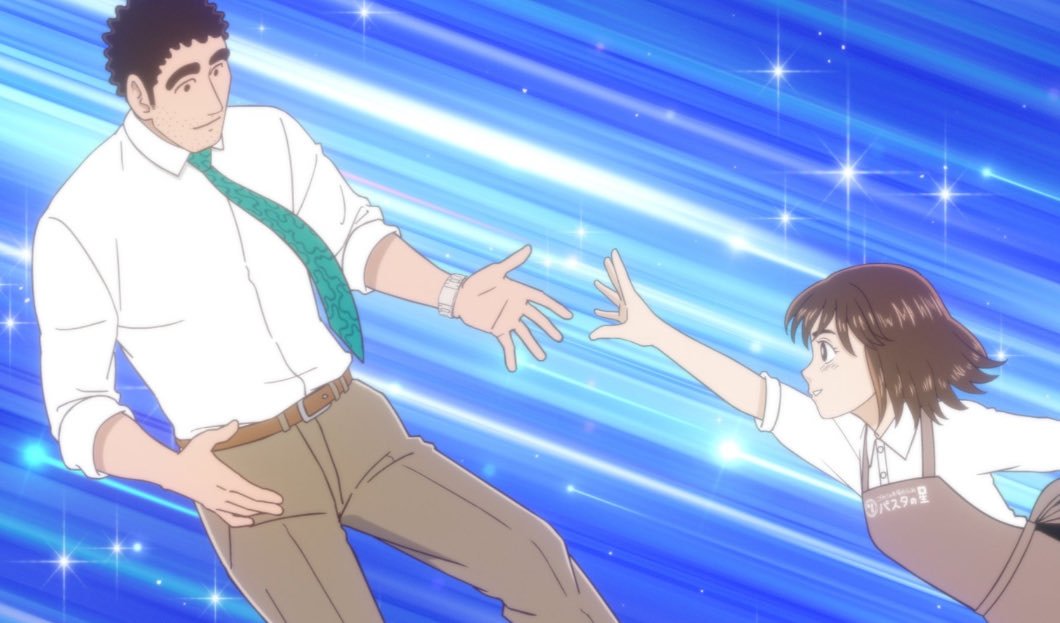 焼け野原ひろし定期