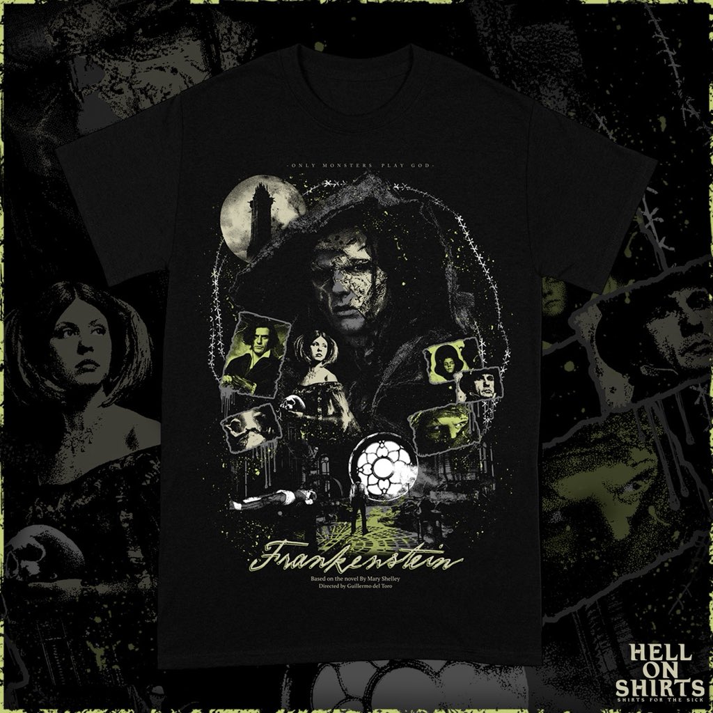 hellonshirts's tweet image. To be lost, and to be found, that is the lifespan of love.