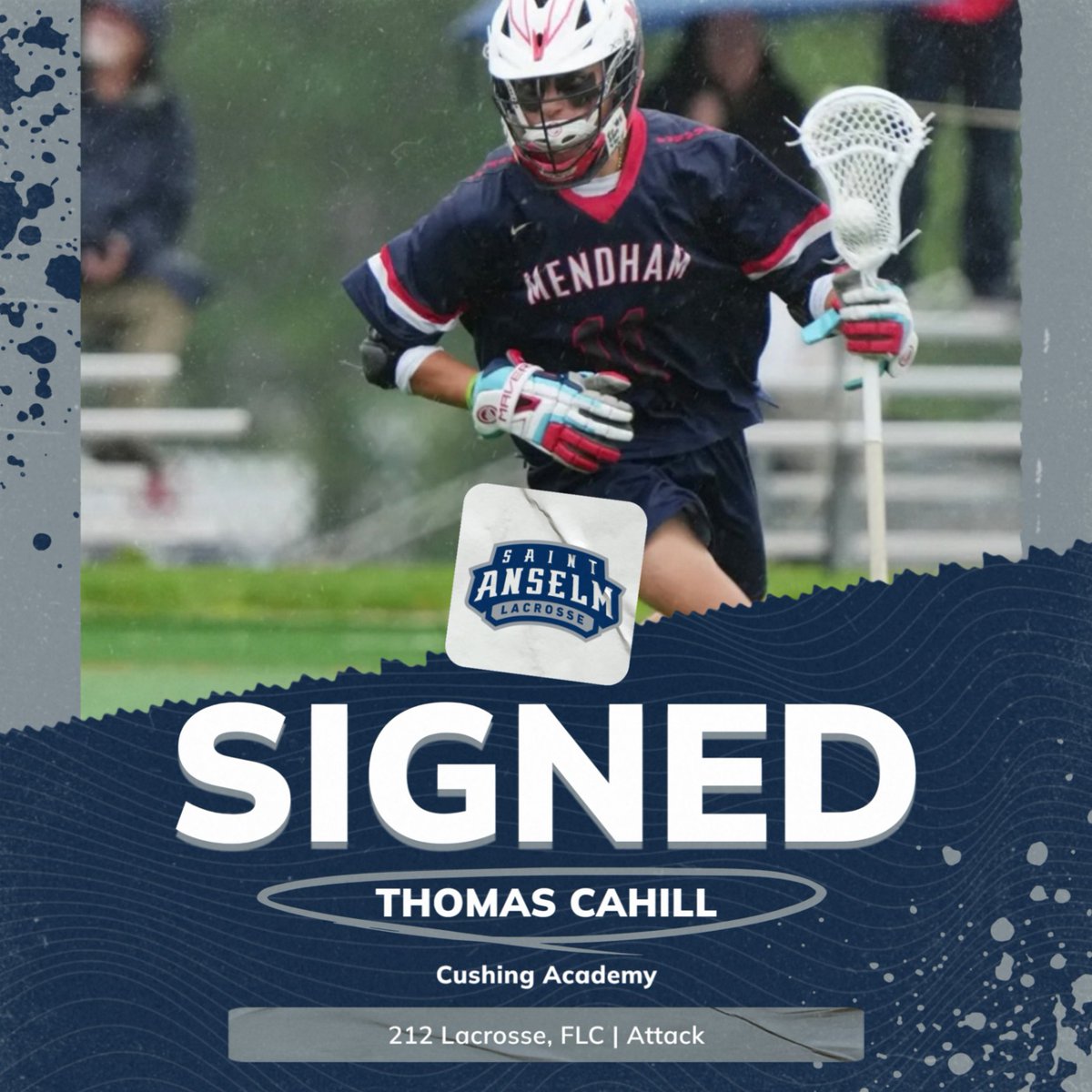 🤝 𝑾𝒆𝒍𝒄𝒐𝒎𝒆 𝒉𝒐𝒎𝒆 𝑻𝒉𝒐𝒎𝒂𝒔!

#HawksSoarHigher 🔹 #SAC30