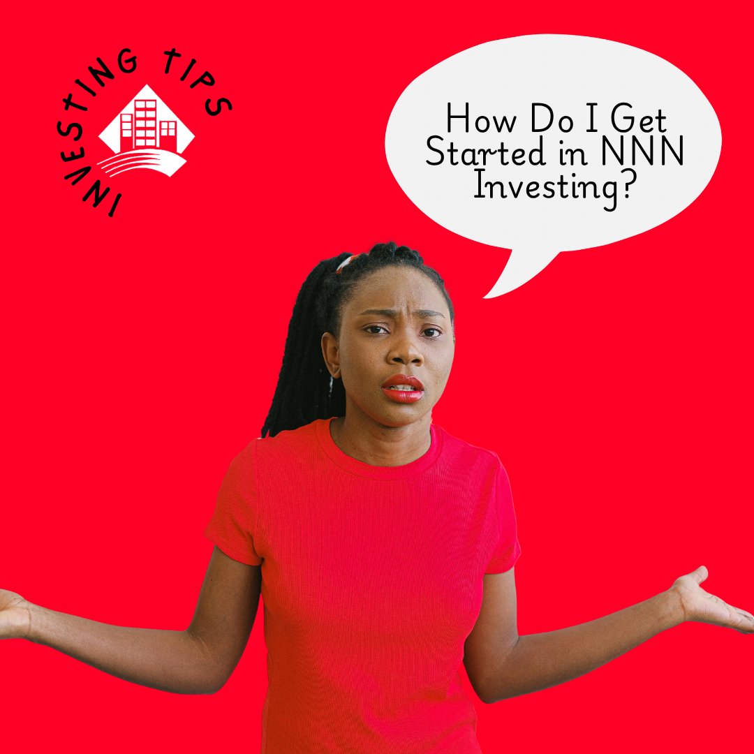 Ready to get started with NNN investing?
💰 Set your goals
📍 Research markets
🏦 Secure financing
🤝 Build your expert team (👋pick us!)
Start smart = profit long term 

#CRE #CREi #NNNInvesting #CommercialRealEstate #PassiveIncome #beilercampbellcommercial