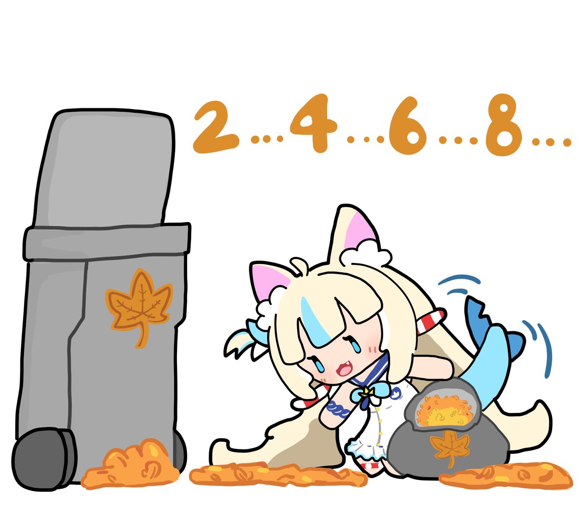 Zetsuna - Fried Crab🐟🔱🌸 (@ZetsunaShrimp) / Posts / X