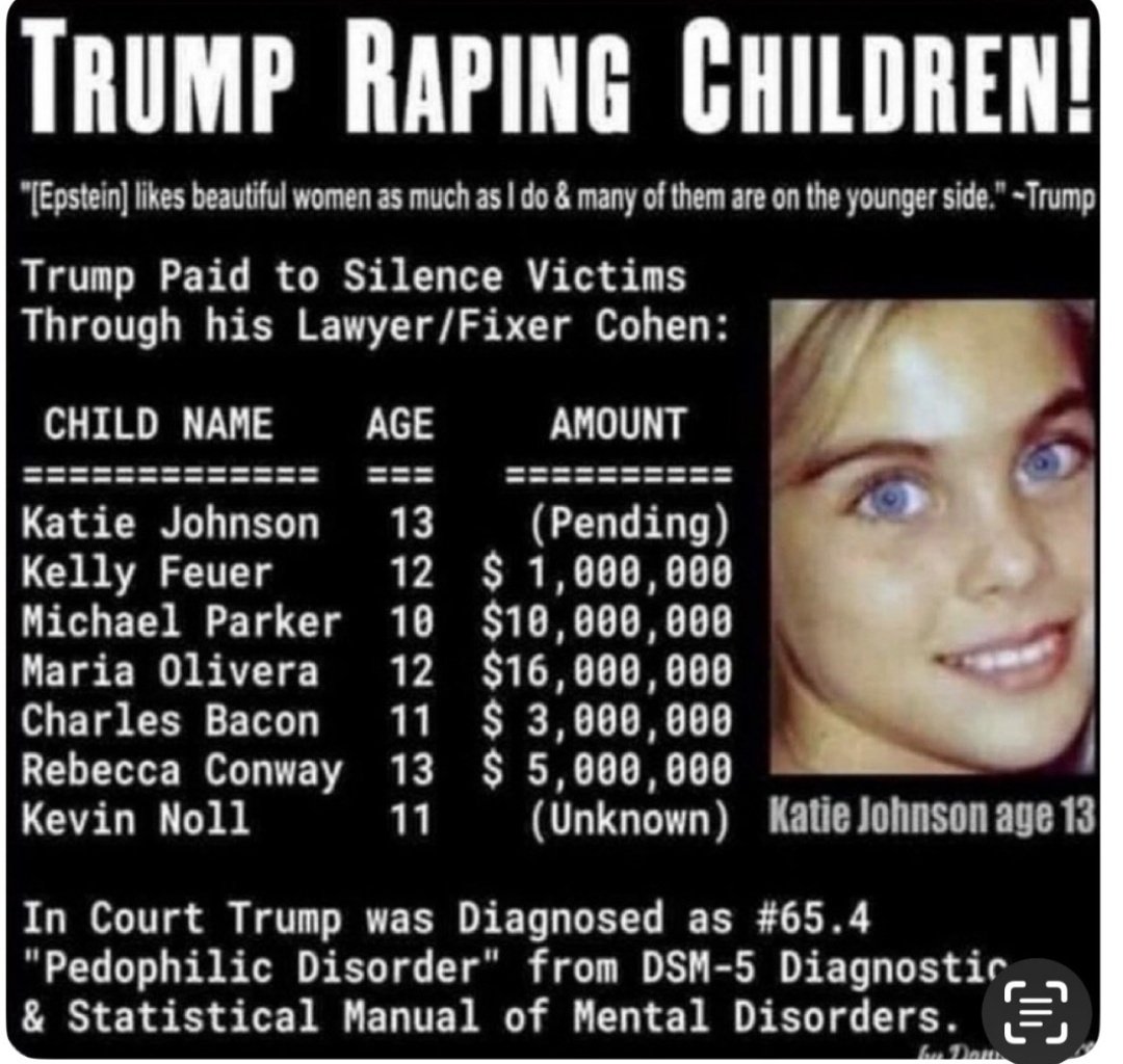 <a href="/MargoMartin47/">Margo Martin</a> The side of President Trump the media won’t show you 💀 

“What’s your name?” 

“My name is Donald!”