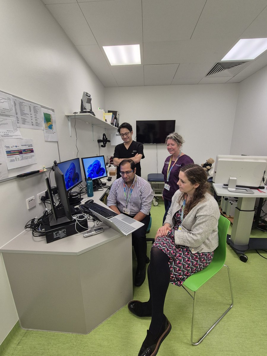 Damien Yeo tweet media