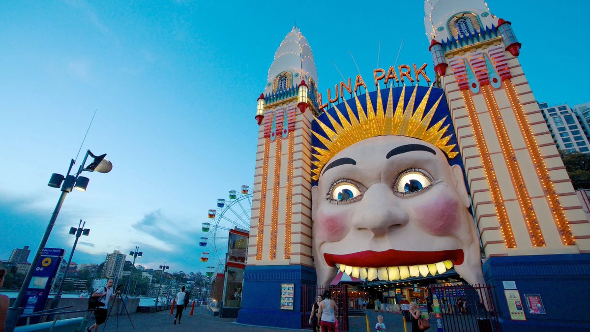 MOTHERprovides's tweet image. GMother 🫶 Market got you down?

Well, if you can get Down Under for New Year&apos;s do it!

Iggy and the $MOTHER team are taking over Luna Park in Sydney on the night of December 29th. We&apos;ll have the whole place to ourselves!

Games, DJ, prizes, food, drinks, and more for holders!