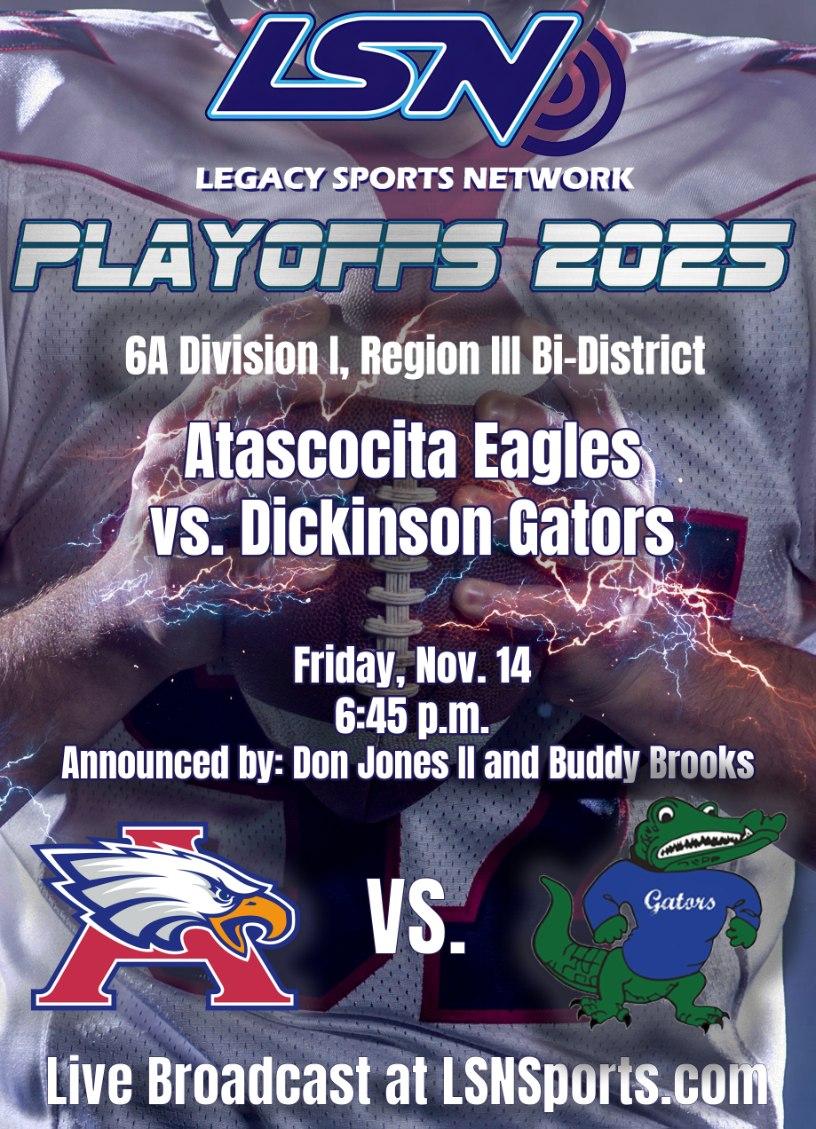 Legacy Sports Network tweet media