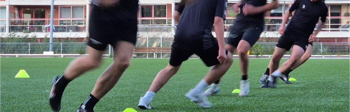 Al 4 duels ongeslagen DUNO gaat op bezoek bij nummer 3 op ranglijst dlvr.it/TPGKgJ