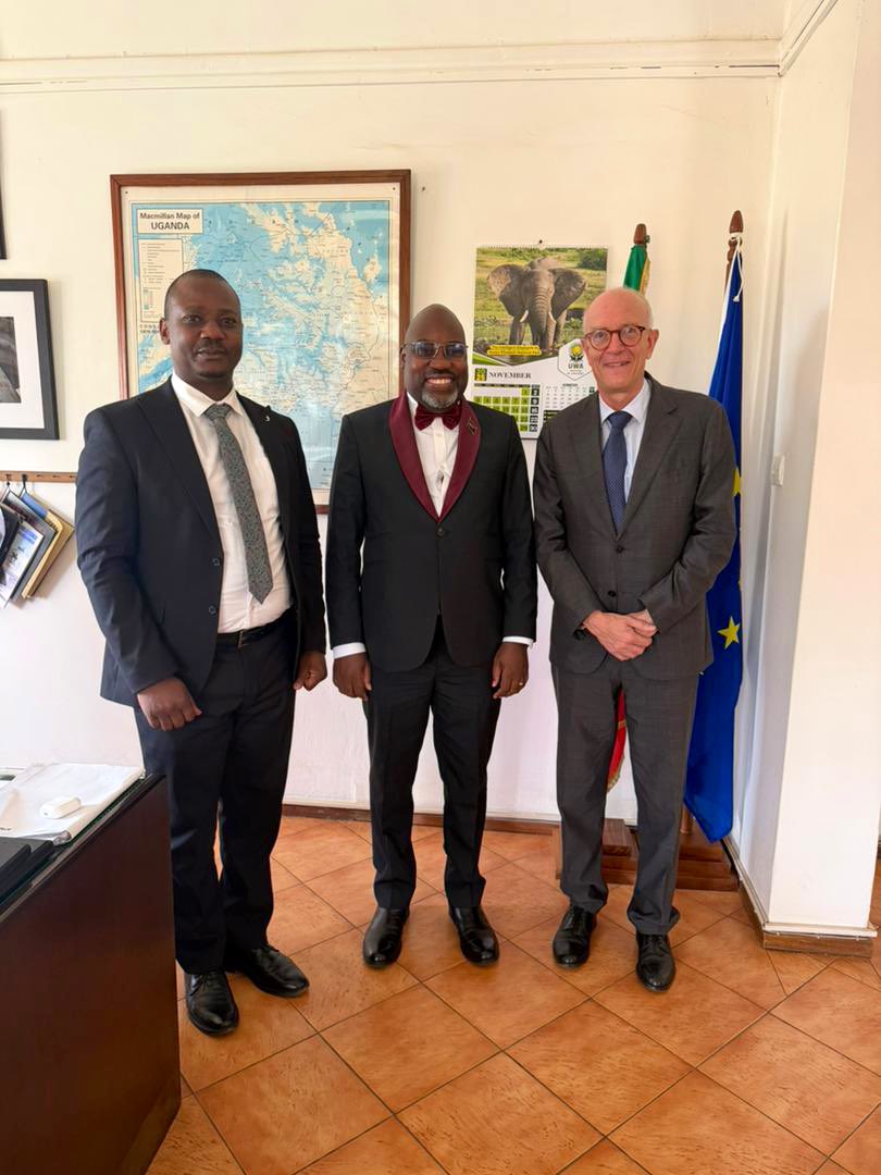 Africa Minerals Strategy Group (AMSG) tweet media