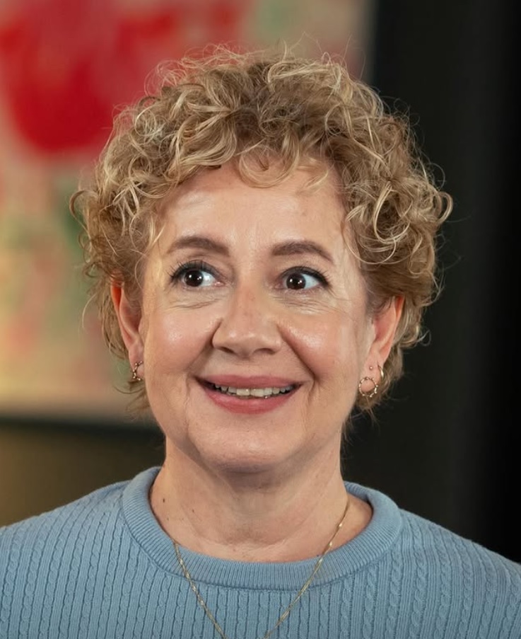 Özlem Çakar Yalçınkaya #KızılcıkŞerbeti ile 20.00’de show tv’de!