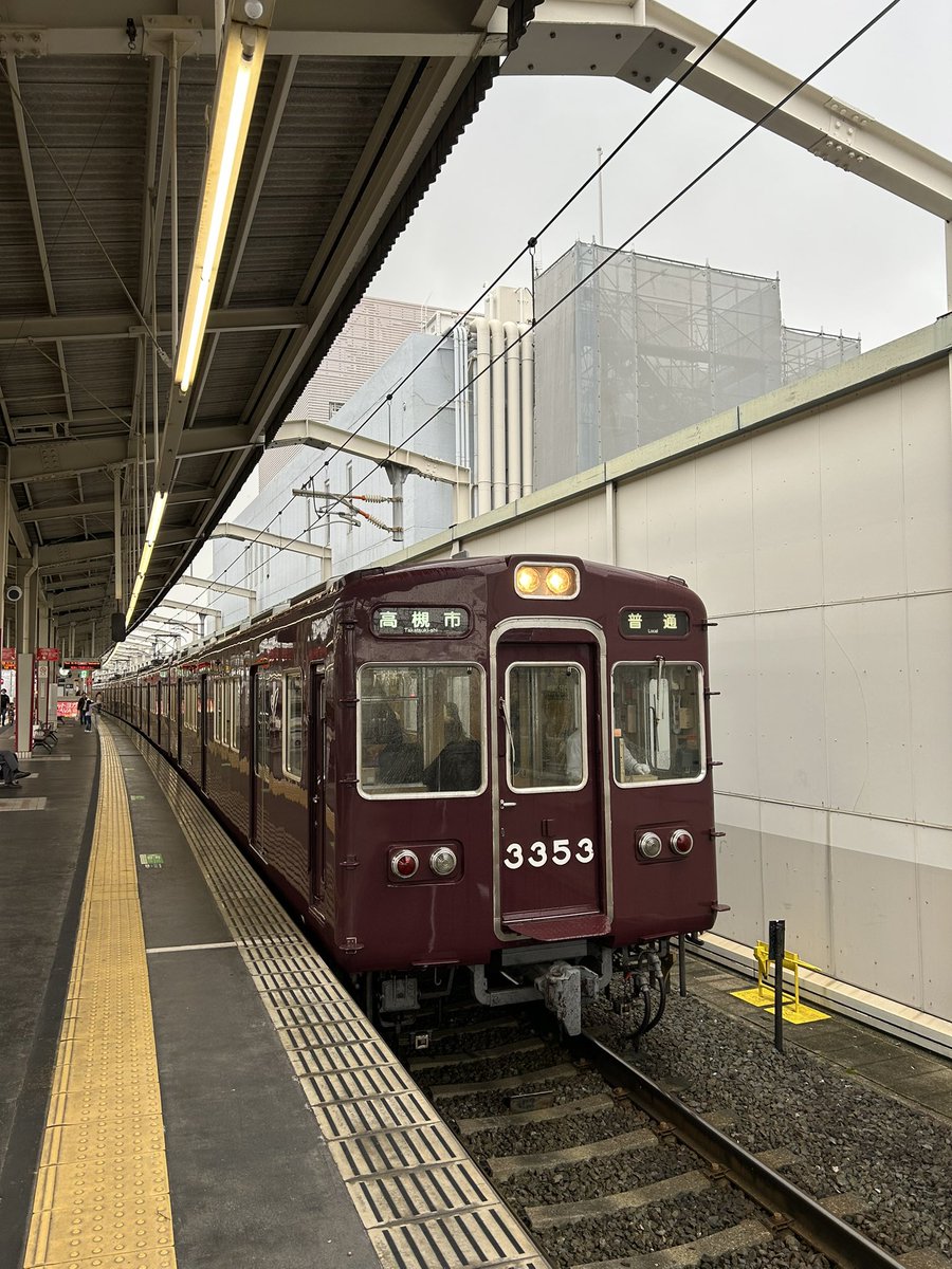 乗り物好き (@3yMnnD8Ept9773) / Posts / X