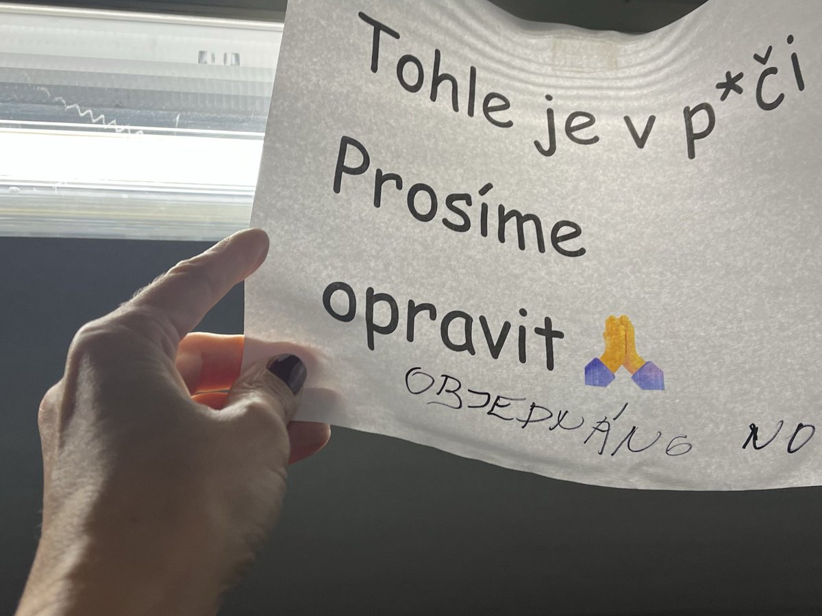 _JudgeMeNot's tweet image. Taky mi vždy schůze SVJ přišly zbytečně zdlouhavý…. jde to i stručně a rychle 😂