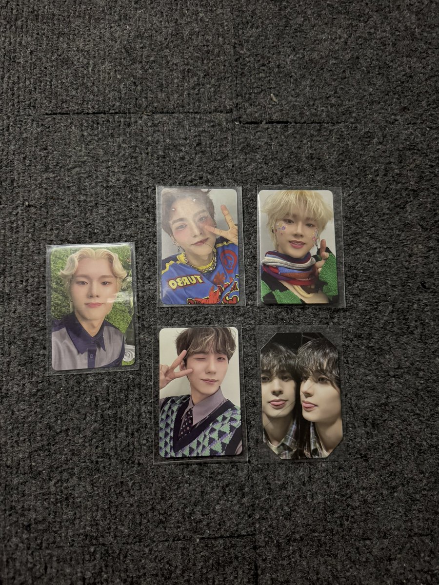 wts lfb ph

– official pcs
– P100 each

🔖 xdinary heroes xh xdiz overload deadlock troubleshooting gunil jungsu gaon ode junhan jooyeon
