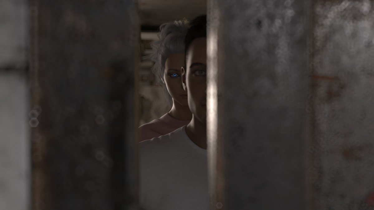 Stone Fox Studios tweet media