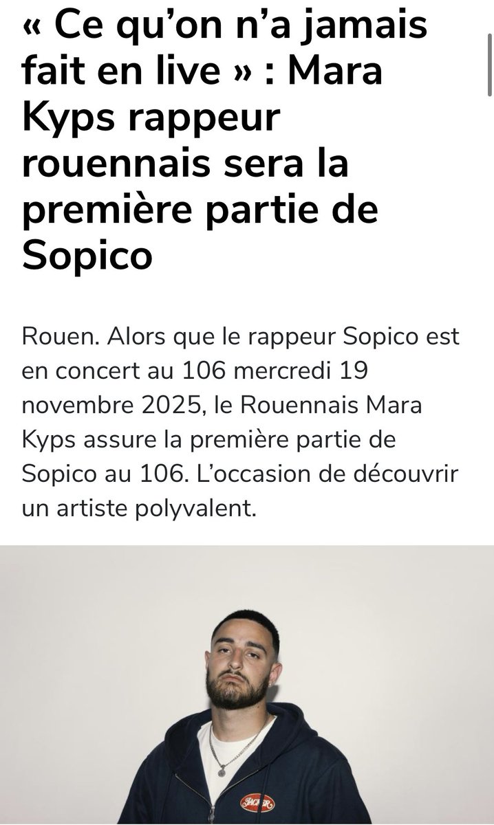 Mara Kyps Հ tweet media