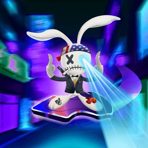 PeterPayFi's tweet image. Ignore the fud and buy Full Metal Rabbit Kosmo NFTs!

opensea.io/collection/ful…

#FullMetalRabbit #kosmo