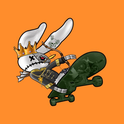 PeterPayFi's tweet image. Ignore the fud and buy Full Metal Rabbit Kosmo NFTs!

opensea.io/collection/ful…

#FullMetalRabbit #kosmo