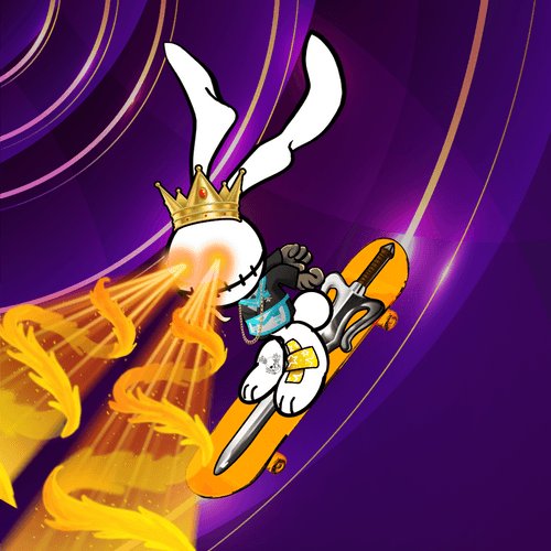 PeterPayFi's tweet image. Ignore the fud and buy Full Metal Rabbit Kosmo NFTs!

opensea.io/collection/ful…

#FullMetalRabbit #kosmo