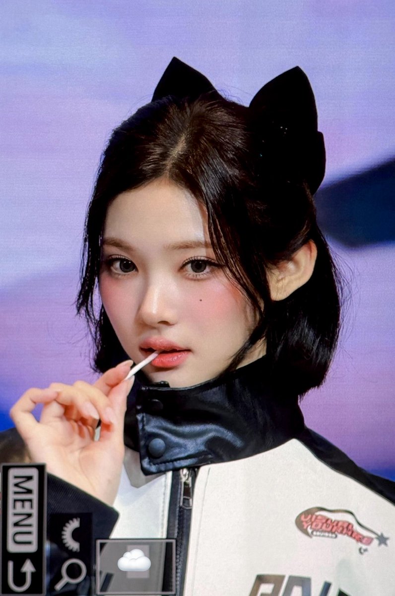 cloud__jw's tweet image. 251114 #지우 #JIWOO #Hearts2Hearts #하츠투하츠 #H2H