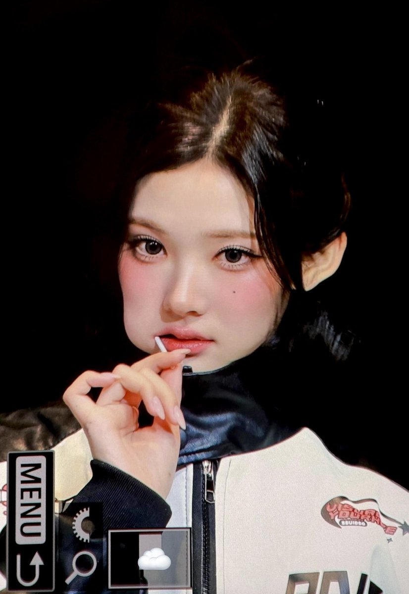 cloud__jw's tweet image. 251114 #지우 #JIWOO #Hearts2Hearts #하츠투하츠 #H2H