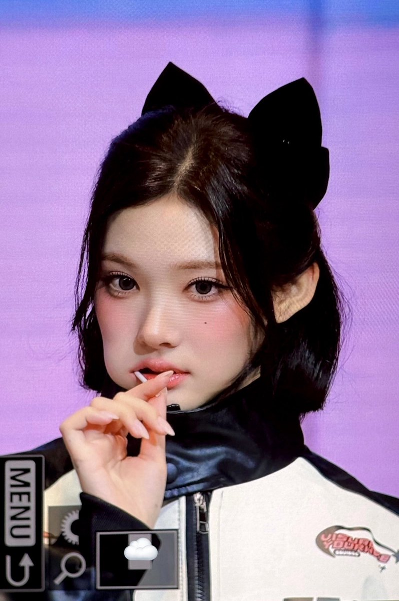 cloud__jw's tweet image. 251114 #지우 #JIWOO #Hearts2Hearts #하츠투하츠 #H2H