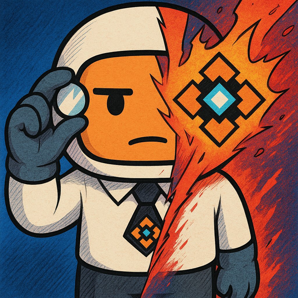 Agent Heroes tweet media