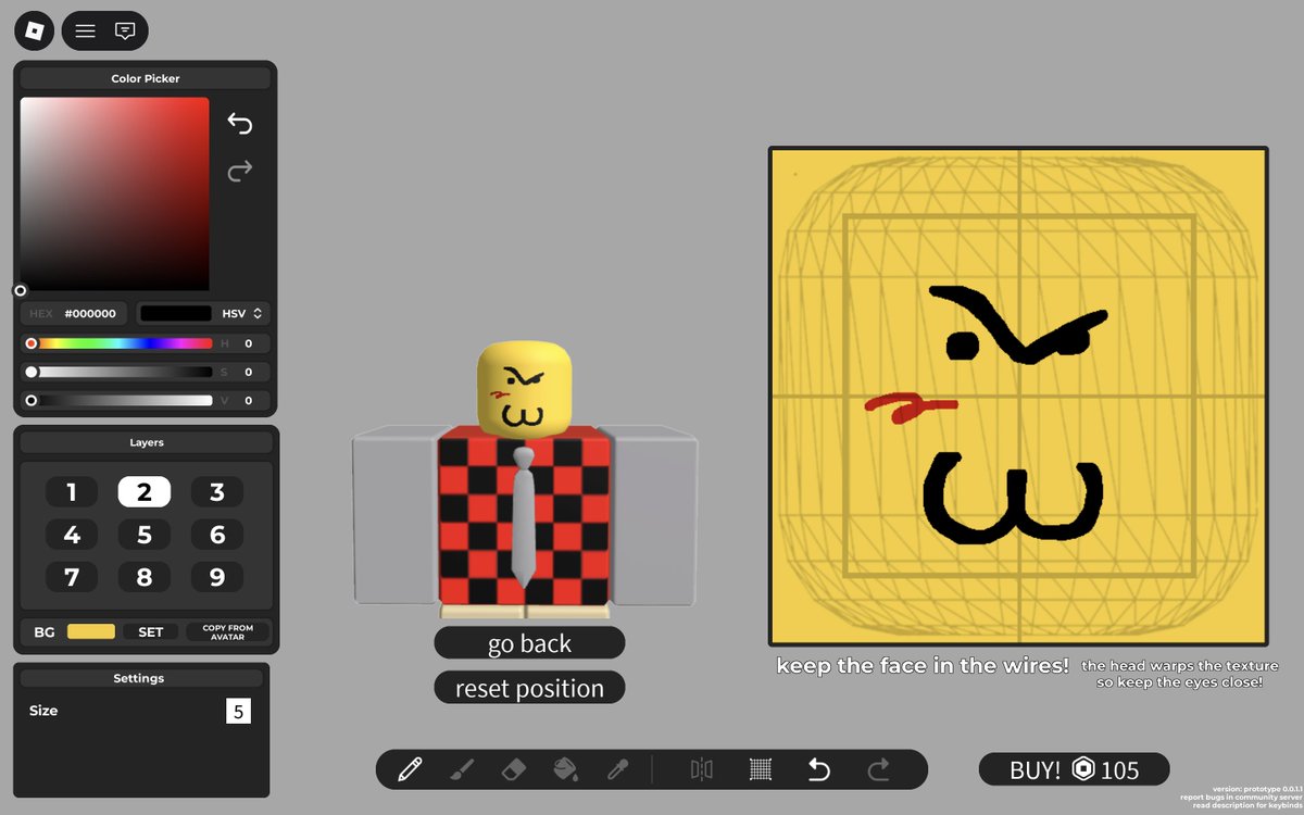 yipplum's tweet image. whats he doing that for