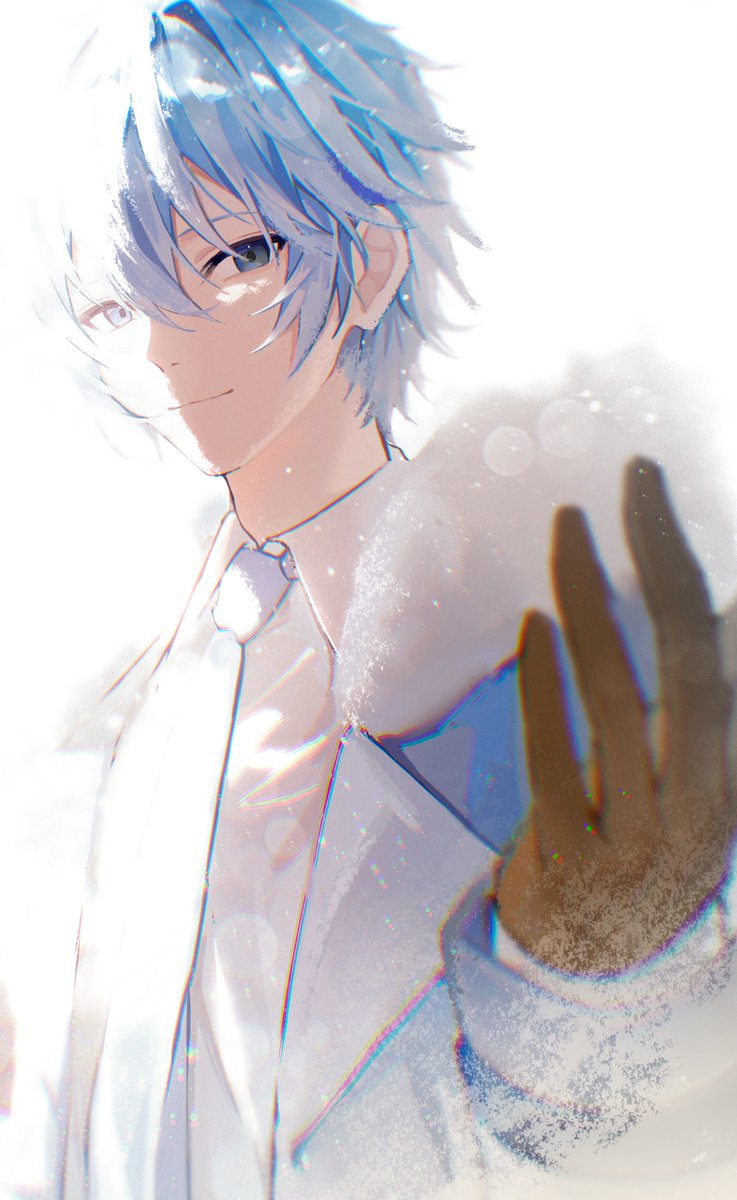 春は訪れるから。
#KAITO