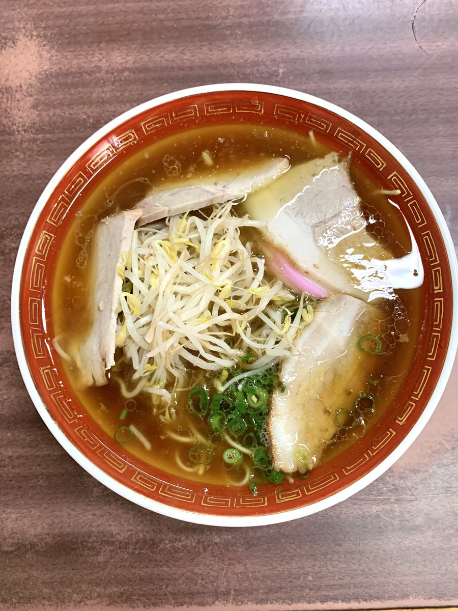 年間600杯ラーメン女子　森本聡子 tweet media