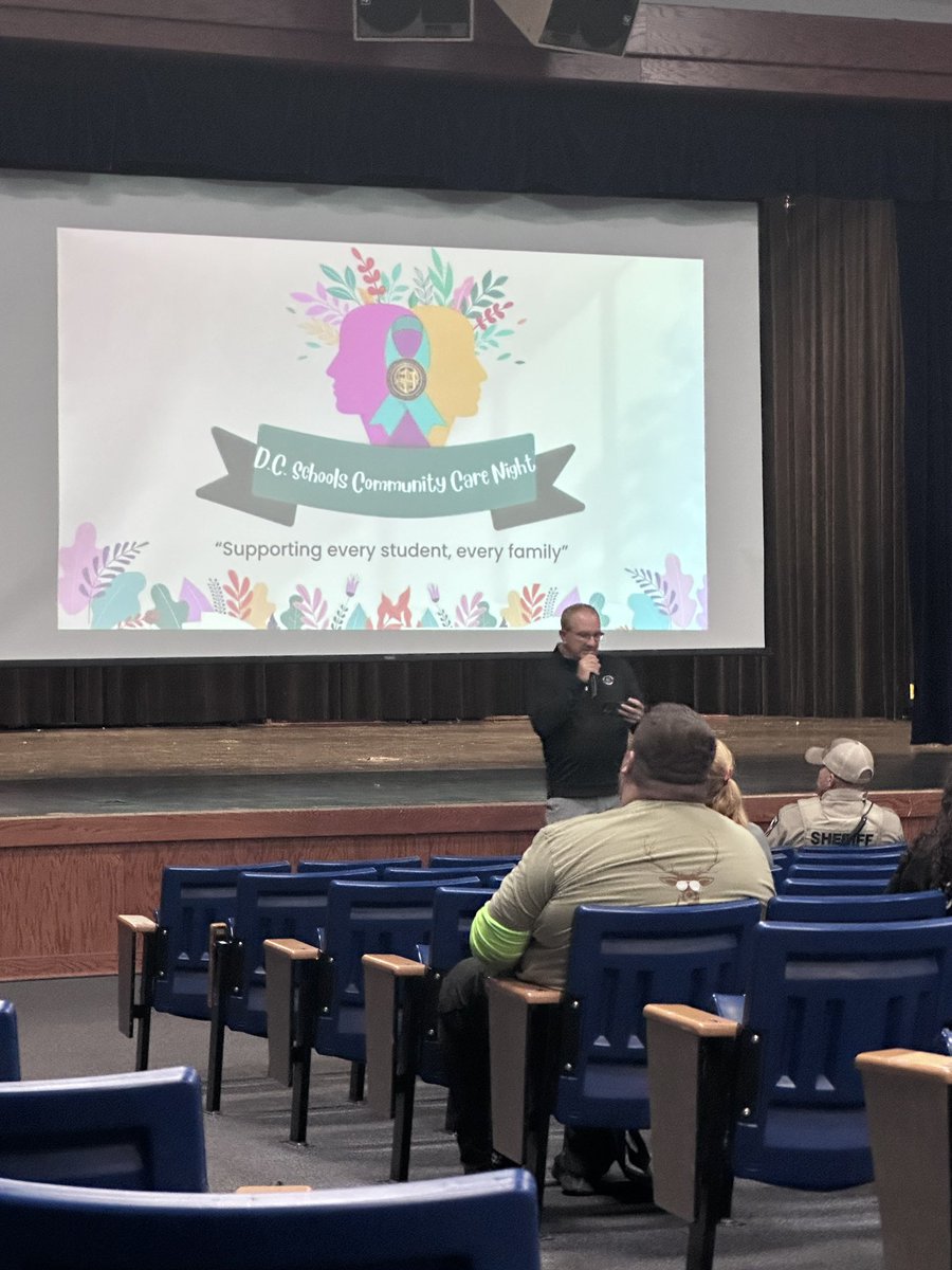 Early Learning Director, Dickson County Schools tweet media