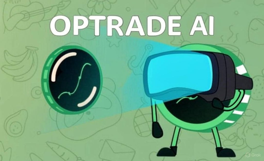 Henry__dyor's tweet image. Too much noise out there $OPTR AI filters out this drama and shows the real moves happening on Base so you don’t get tossed around by rumors.

0x72b658bd674f9c2b4954682f517c17d14476e417

x.com/optrade_ai