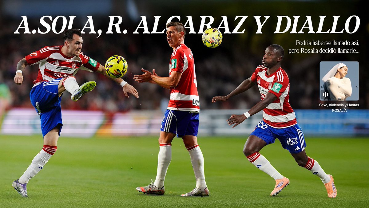 Rosalía le tuvo miedo al éxito 😔🥀