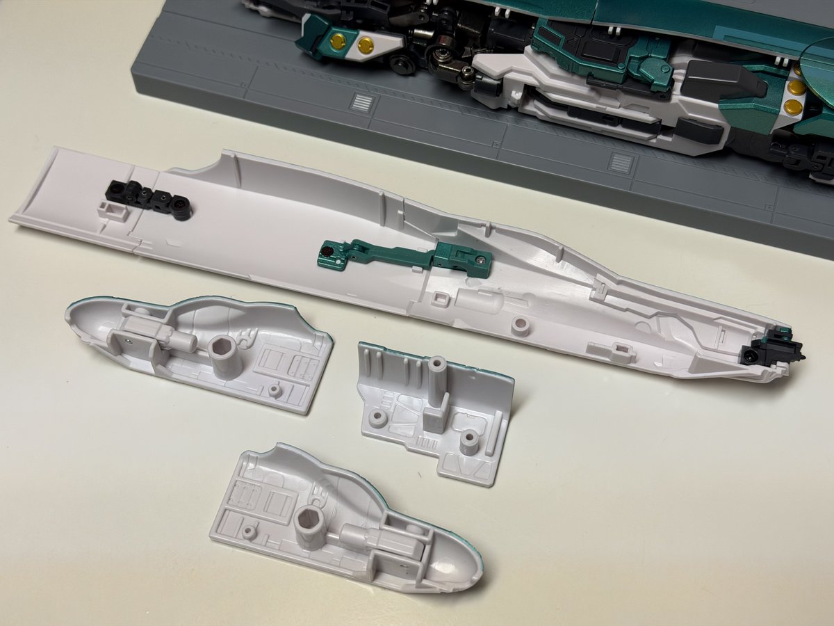 🚄TK研究所🚄 (@shnka_Hayafuta) / Posts / X