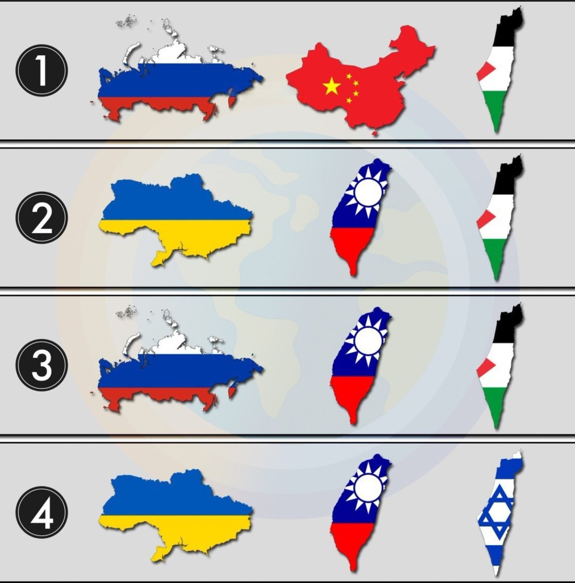 Civixplorer's tweet image. Which number would you choose and why?