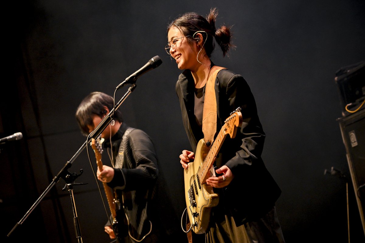 Live Nation Japan tweet media