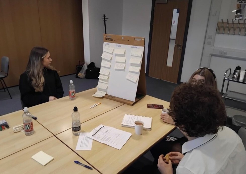 PeriodPride@InverclydeAcademy tweet media