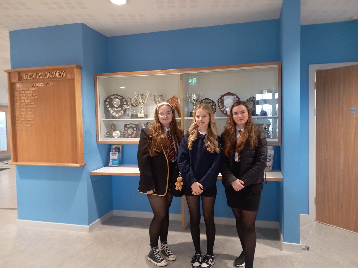 PeriodPride@InverclydeAcademy tweet media