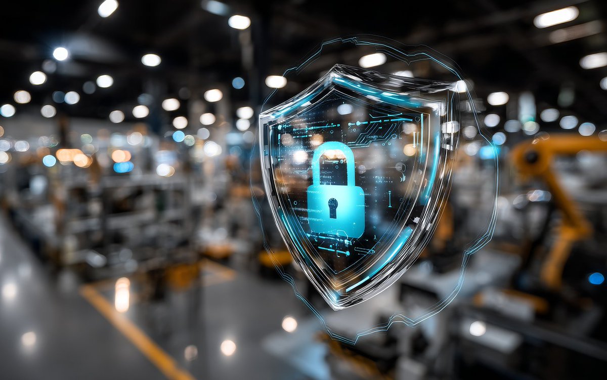 MouserElecEU's tweet image. #Cyberattacks on manufacturing aren&apos;t just IT issues. They stop production, they threaten supply chains and they exploit wireless and IoT #vulnerabilities. 

Risk-based security, network segmentation, and strict access controls are now critical.❗mou.sr/3LGw0JU