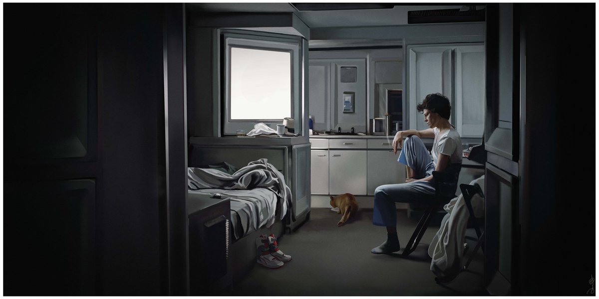 I’m Dave, and this is what I create