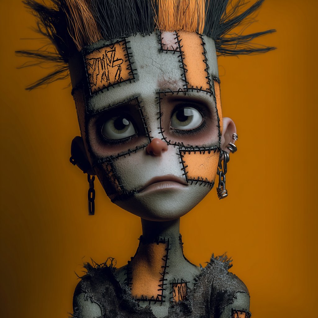 The Arch tweet media