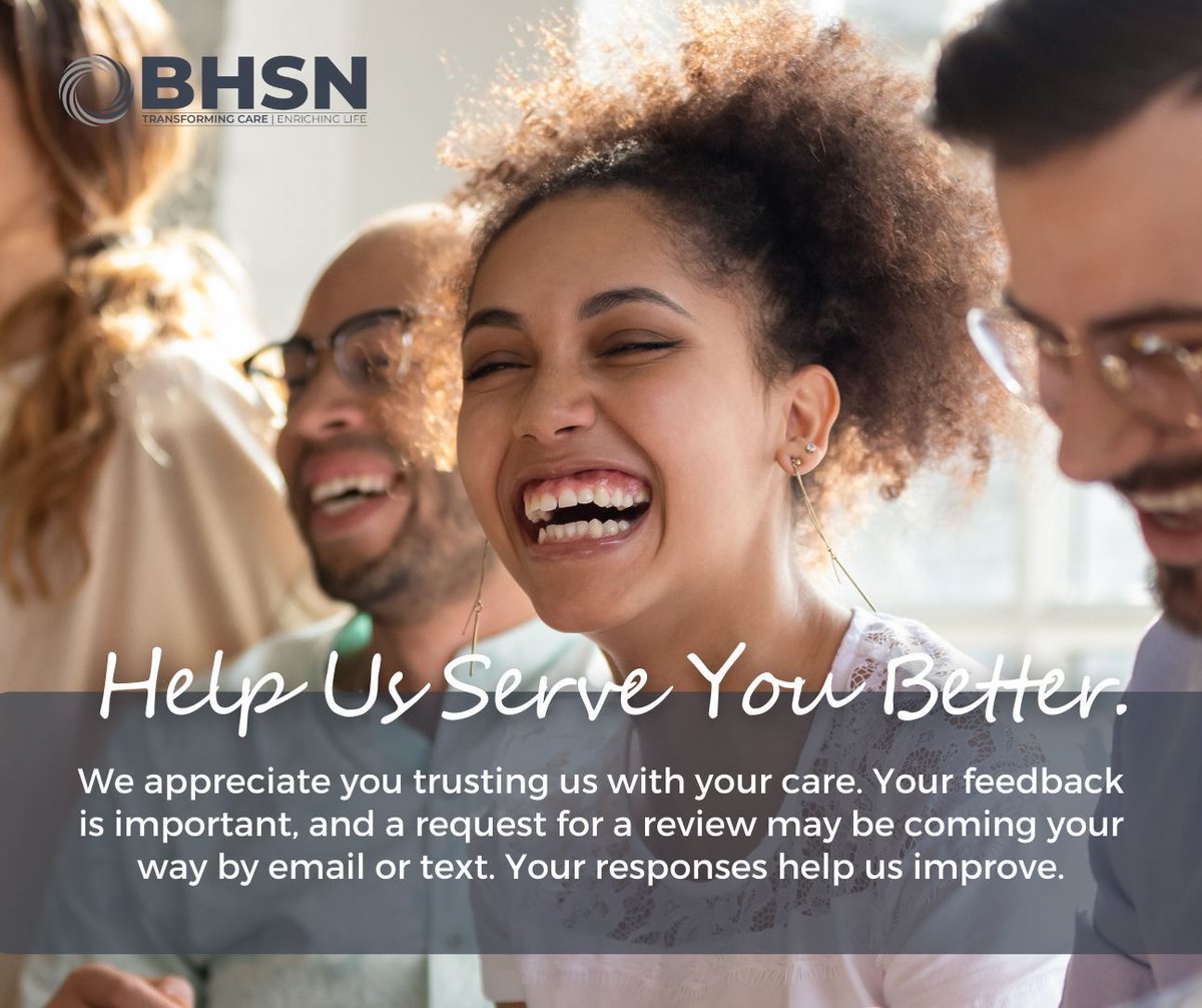 bhsn_ny's tweet photo. Every story shared helps build a stronger, more supportive community. We appreciate you choosing us and are dedicated to providing the best possible care. To help us improve, we may send you a quick request for a review. #MentalHealth #BHSN https://t.co/06awe0hOSd