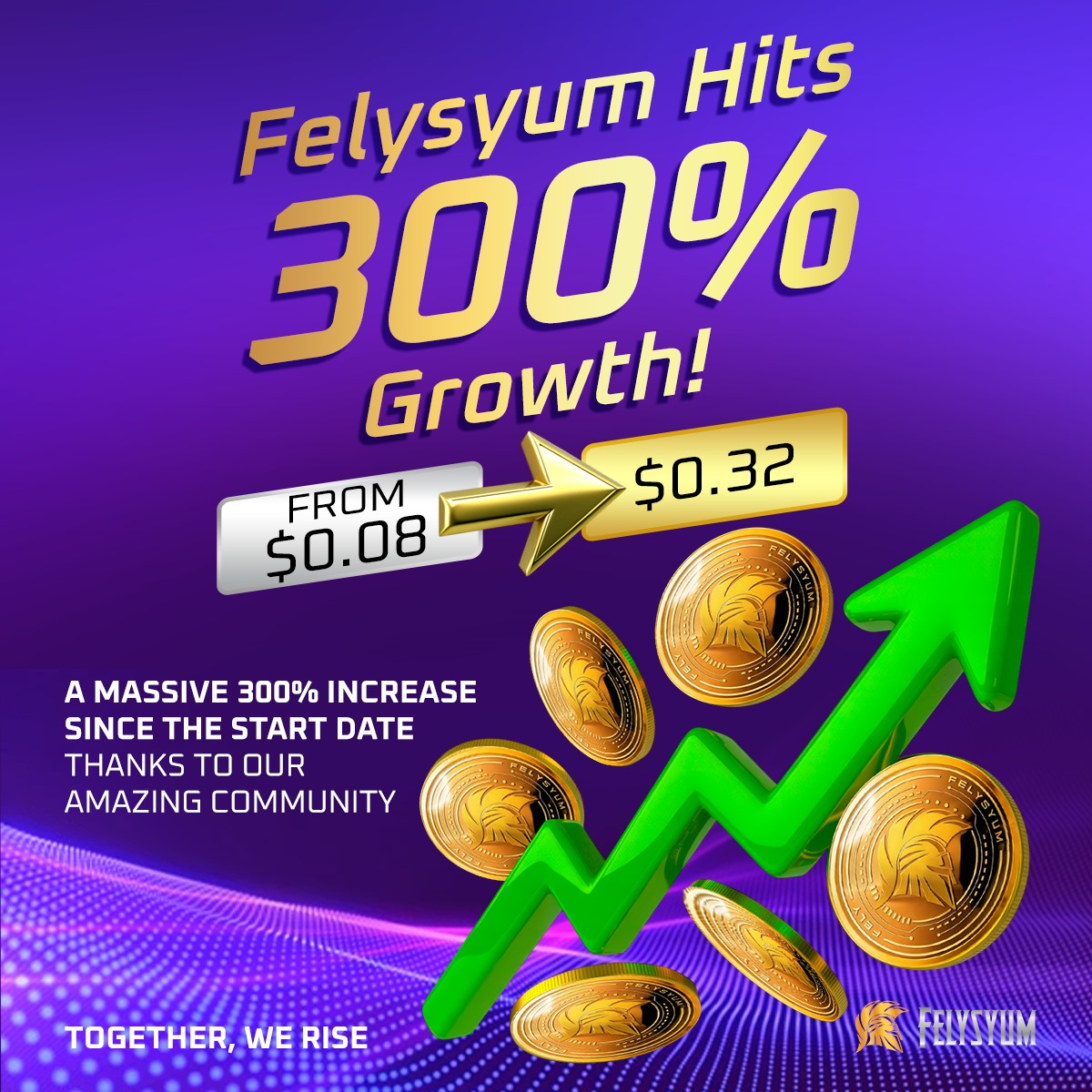 Felysyum tweet media