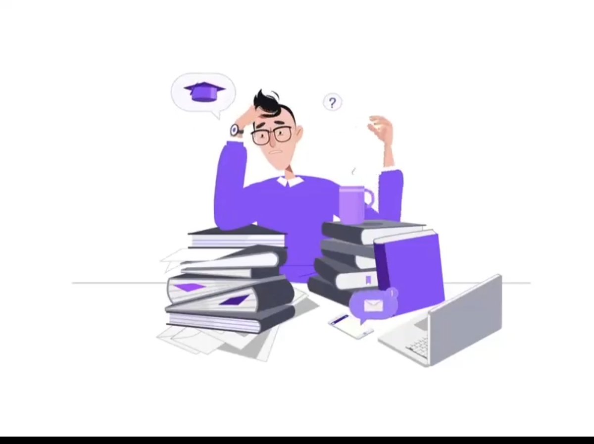 لدينا كادر متكمن في جميع المجالات
لمساعدة الطالب
كتابة تقارير ومقالات علميه
تلخيص كتب و تدقيق لغوي
دراسة جدوى، بحث علمي
تصميم عرض بوربوينت 
تحضير عرض برزنتيشن
جدولة بيانات على أكسل
جامعة الملك سعود، فيصل
تبوك، اليرموك، الرياض، جده
القصيم، حفر الباطن، حائل.
wa.me/+966593764460