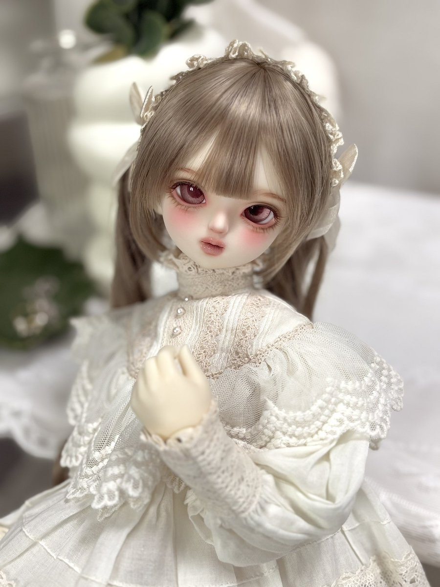 sambbo_o's tweet image. 🌿🤍